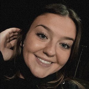 Meet your Posher, Gianna